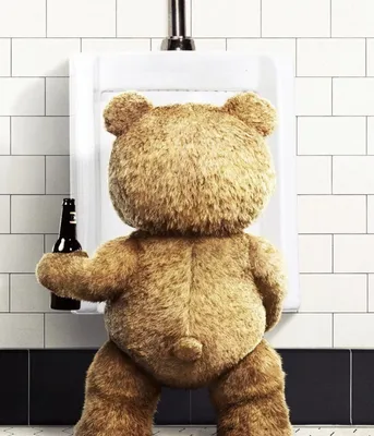 Третий лишний 2 (Ted 2) - Рецензент