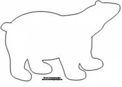 Рисунок медведя, идущего по полю с полевыми цветами, генеративный  искусственный интеллект | Премиум Фото