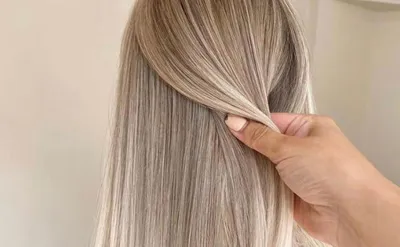 Мелирование с тонированием 💙💙💙 Многие... - Arpine_hairstyle | Facebook