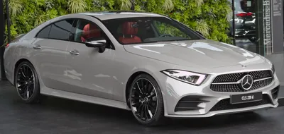 2022 Mercedes-Benz CLS450 Review: No Longer a Showstopper - CNET