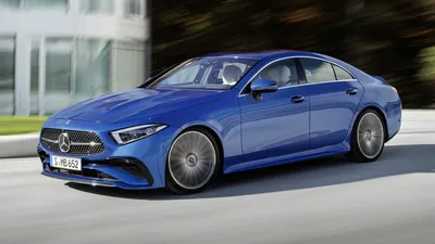 2022 Mercedes-Benz CLS-Class Prices, Reviews, and Pictures | Edmunds