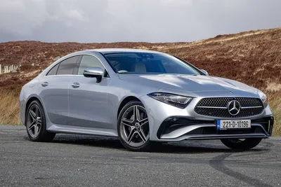 Mercedes-Benz CLS retiring in 2023 with no successor planned - Autoblog