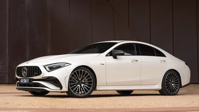 2022 Mercedes-AMG CLS 53 Review | AutoTrader.ca