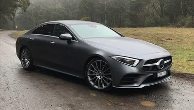 The Mercedes-Benz CLS Is Reportedly Dying. It Changed The Way We Look At  Sedans - The Autopian