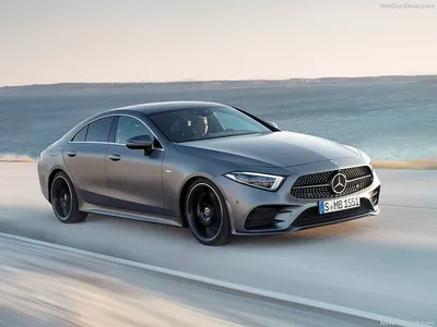 Mercedes CLS 2018 review | CarsGuide