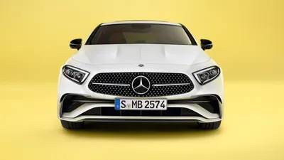 New 2023 Mercedes-Benz CLS 450 Walkthrough Review