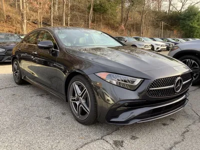 New 2023 Mercedes-Benz CLS CLS 450 Coupe in Westchester County and Rockland  County #23W438 | Pepe Auto Group