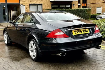 New 2023 Mercedes-Benz CLS CLS 450 Coupe in Goldens Bridge #NG064 |  Mercedes-Benz of Goldens Bridge