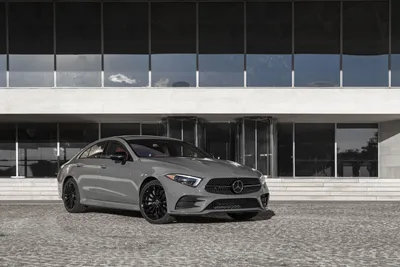 2021 Mercedes-Benz CLS-Class Review, Pricing, and Specs