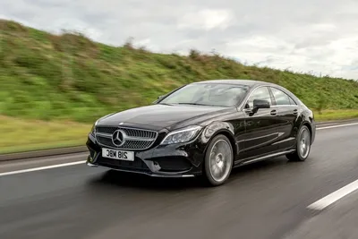 Everything You Need To Know About The 2019 Mercedes-Benz CLS 53 |  Mercedes-Benz of Music City