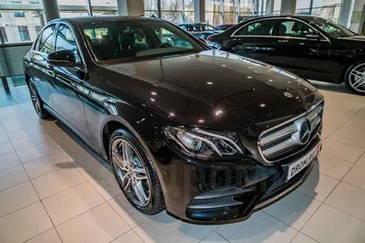 Buy a used Mercedes E-klass? - Buy or privately lease at kvdcars.com |  kvdcars.com