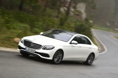 Купить Мерседес E 220 б/у в Украине | Продажа 4 Mercedes-Benz E 220 от  8690$ на Automoto.ua