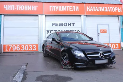 Тюнинг BRABUS. Официальный представитель BRABUS