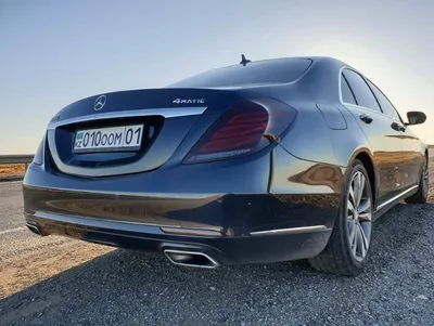 Кроссовер Mercedes-Benz GLE Coupe получил тюнинг в стиле Майбаха - читайте  в разделе Новости в Журнале Авто.ру