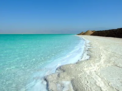 Израиль - Мертвое море | Болеро Тур