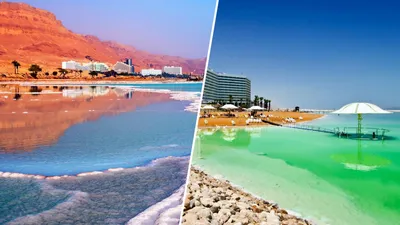 Пляжи Мертвого моря – все что вы должны знать о лучших пляжах Израиля -  DeadSea.com