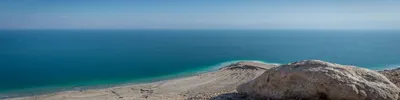 Мёртвое море в Израиле - какой отель выбрать?