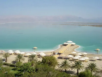 Мертвое море: польза и противопоказания - Израиль10.ру