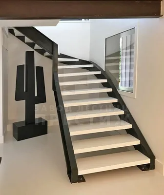 Фото металлических лестниц на второй этаж фото