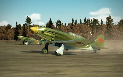 Legends of the East Part Six: Mikoyan and Gurevich's MiG-3 – Stormbirds