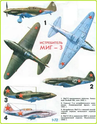 File:MiG-3 aircraft in winter distemper camouflage, World War II.jpg -  Wikipedia