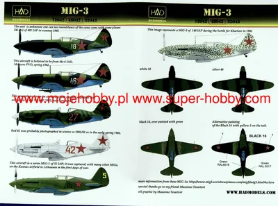 МиГ-3 с номером 14 и RA-2224G в Орешково 210922.