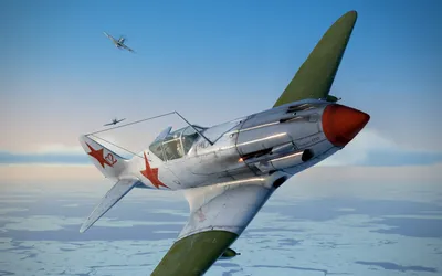 Legends of the East Part Six: Mikoyan and Gurevich's MiG-3 – Stormbirds