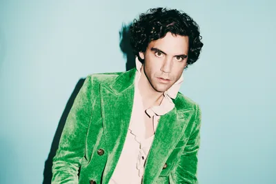 Mika (singer) - Wikipedia