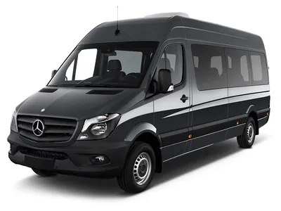 Микроавтобус Mercedes Sprinter 515 №045 прокат в Москве от 1700 рублей