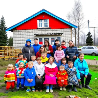 Минск перевыполнил прогнозный показатель по обеспечению жильем многодетных  семей