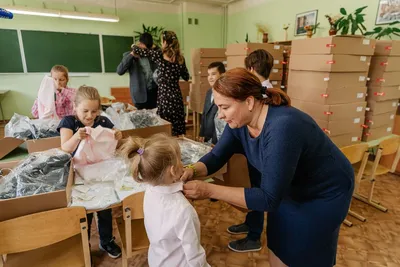 В Курской области для многодетных семей ввели новые меры соцподдержки |  19.12.2023 | Курск - БезФормата