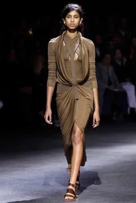 Мода сезона осень-зима 2014-2015 - итальянская одежда DENNY ROSE