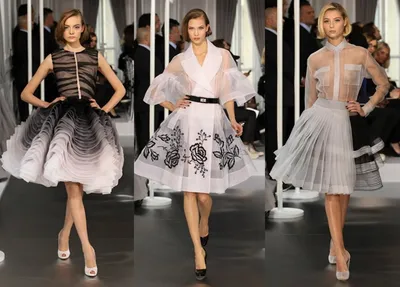Стритстайл на Неделе моды в Париже весна-лето 2023