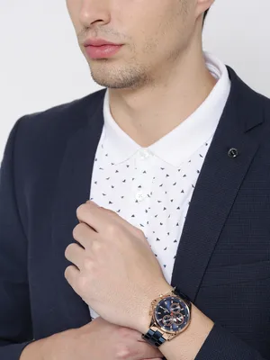 Модные мужские часы: 100 000 сум - Наручные часы Ташкент на Olx