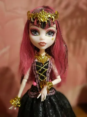 Кукла Монстер Хай Джиджи Грант 13 Желаний Monster Wishes Gigi Grant Doll  Оригинал — Купить на BIGL.UA ᐉ Удобная Доставка (1269662857)