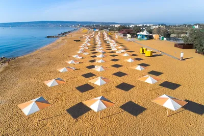 Золотой пляж, Феодосия – Береговое, 2024. Фото, видео, цены на Золотом  пляже, отели и гостиницы рядом, как добраться – Туристер.Ру