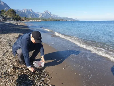 Песчаные и галечные пляжи Турции в одном обзоре с фото и видео | Ассоциация  Туроператоров