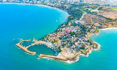 Топ турецких пляжей от местного жителя. Отзывы на курорты Турции