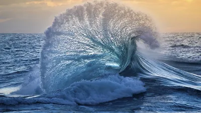 Цунами на Каспии: стоит ли опасаться гигантской волны? - Рамблер/новости