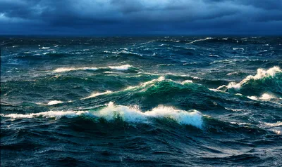 Море волны картинки - 58 фото