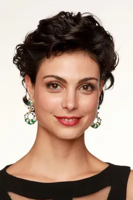 Морена Баккарин (Morena Baccarin) - Фильмы и сериалы