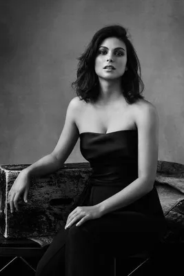 Морена Баккарин (Morena Baccarin)