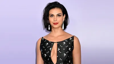 Морена Баккарин (Morena Baccarin) биография, фото, личная жизнь 2024 |  Узнай Всё