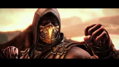 Buy Mortal Kombat X Premium Edition Steam