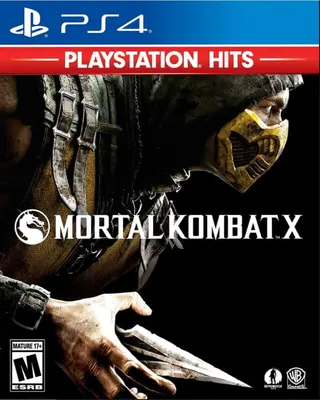 Mortal Kombat X review | PC Gamer