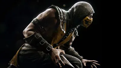 Mortal Kombat X Kitana and Kung Lao gameplay revealed | Eurogamer.net