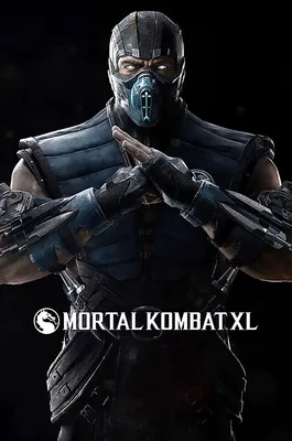 Купить Mortal Kombat X: Kombat Pack на ПК со скидкой – ключи игр дёшево в  интернет-магазине Rushbe