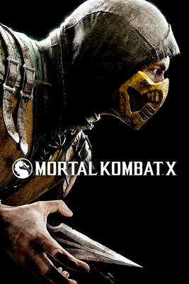 Mortal Kombat X (Video Game 2015) - IMDb