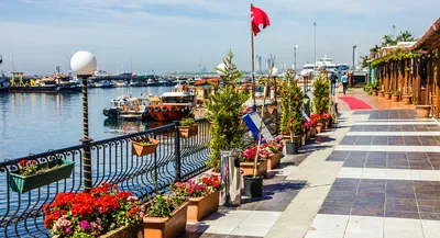 Важность Мраморного моря и данного региона для Турции- Property Turkey