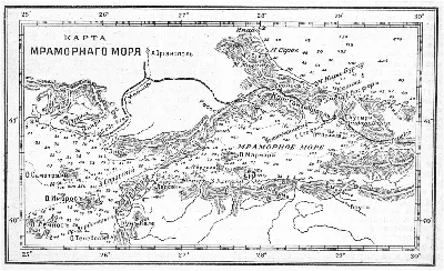 Закат в мраморного моря стоковое изображение. изображение насчитывающей  свет - 166864093